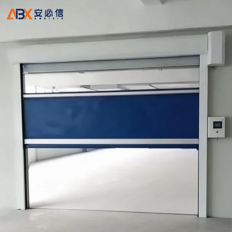 忻州市快速卷帘门